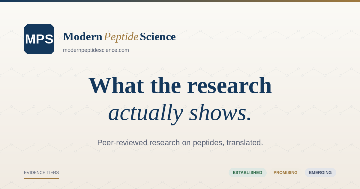 CagriSema (cagrilintide + semaglutide combination) | ModernPeptideScience CagriSema (cagrilintide + semaglutide combination) | ModernPeptideScience
